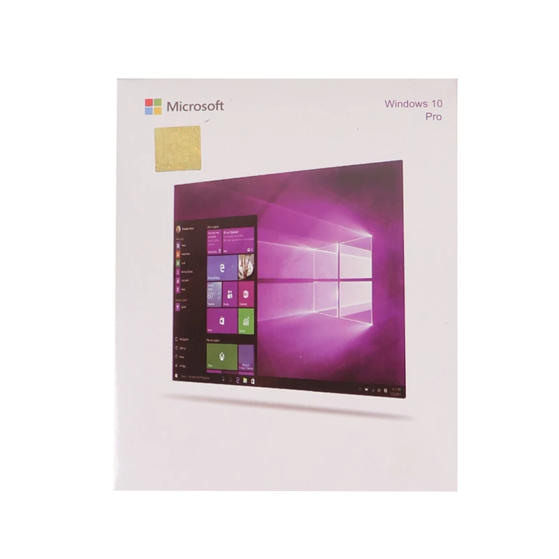 قیمت و خرید سیستم عامل Windows 10 PRO نشر راهیان پگاه نور