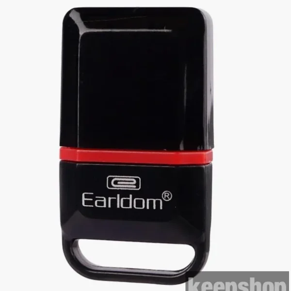 دانگل بلوتوث ارلدام EARLDOM مدل SH-40