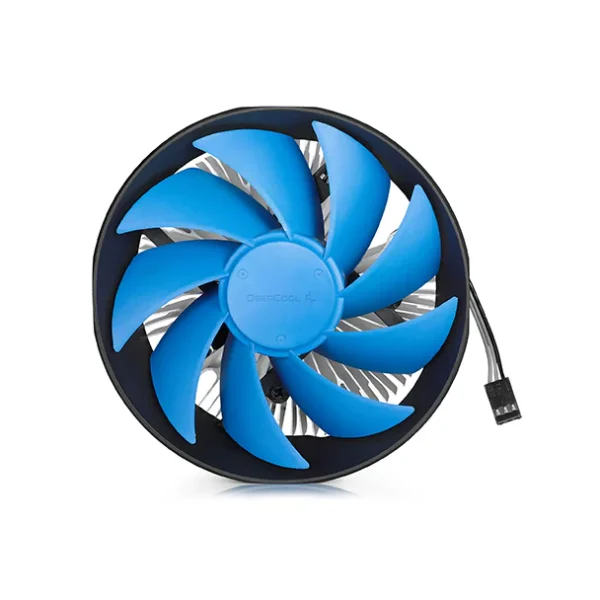 Compatible with Intel LGA775/1151/1150/1155/1156 and AMD AM4/FM2/FM1/AM3+/AM3/AM2+/AM2/940/939/754 all sockets, up to 95W.