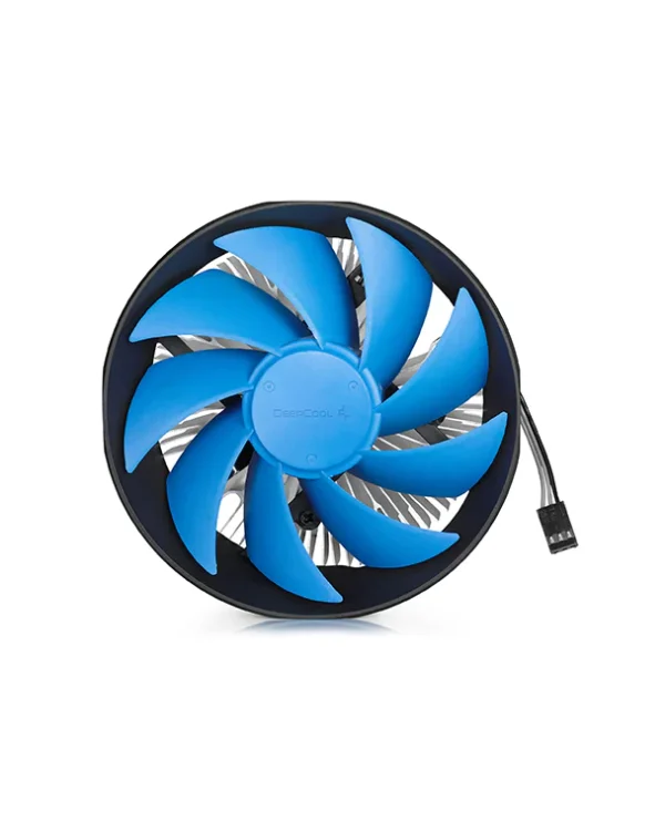 Compatible with Intel LGA775/1151/1150/1155/1156 and AMD AM4/FM2/FM1/AM3+/AM3/AM2+/AM2/940/939/754 all sockets, up to 95W.