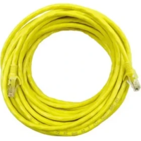 خرید و قیمت کابل شبکه CAT6 ایفورت به طول 10 متر