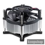 فن سی پی یو دیپ کول Alpha 6 سوکت 775