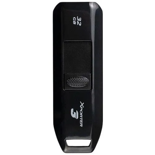 فلش 32 گیگ پاتریوت Patriot XPORTER 3 USB3.2