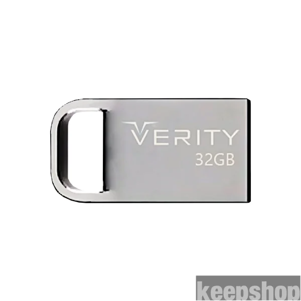 فلش VERITY V813 با ظرفیت 32 گیگابایت