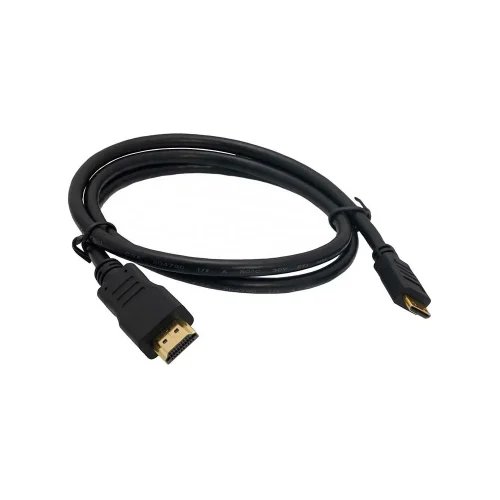 کابل یک و نیم متری HDMI جنس PVC