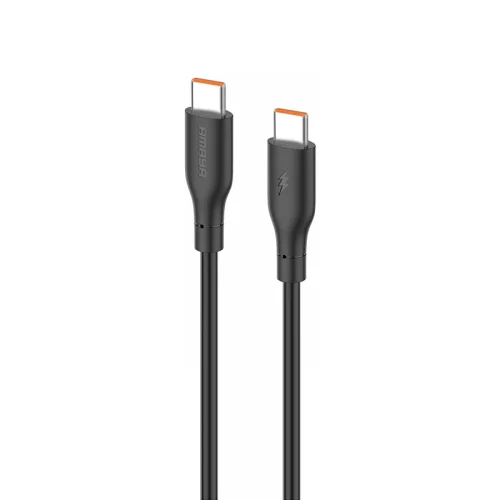 کابل usb-c آمایا مدل ACD-CC29 طول 1 متر
