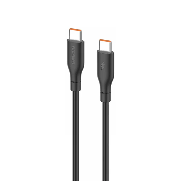 کابل usb-c آمایا مدل ACD-CC29 طول 1 متر