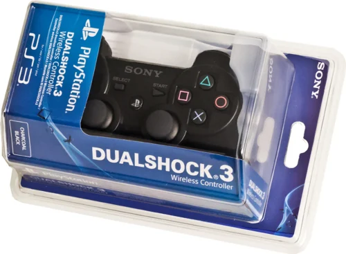 دسته ی بازی سونی پلی استیشن Dual Shock 3