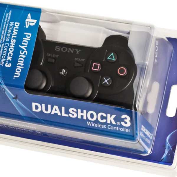 دسته ی بازی سونی پلی استیشن Dual Shock 3