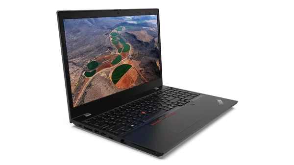 فروش و قیمت لپتاپ کارکرده ThinkPad L15 (15”, Intel) laptop نسل 10
