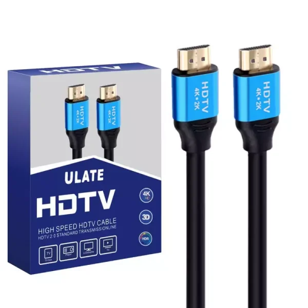 کابل HDMI 4K V2.0 طول 3 متر IFORTECH