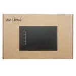 قلم نوری UGEE H960 - تصویر 2