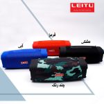 اسپیکر لیتو مدل LK 37 باطری جدید هولوگرام تاریخ باطری مشکی