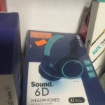 خرید هدفون بلوتوثی مدل HZ-BT990