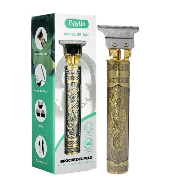 ماشین اصلاح Buytiti ☑️مدل:MR-107P