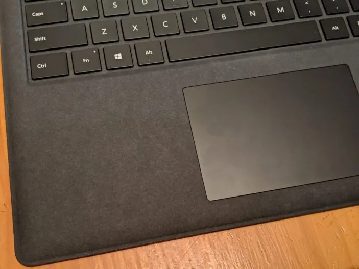 مایکروسافتSurface Laptop 2 لپتاپی قدرتمند نسل جدید