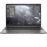لپ تاپ 14 اینچی اچ پی مدل Zbook Firefly G8 پردازنده i7 نسل 11 رم 32 گیگابایت گرافیک 4GB T500