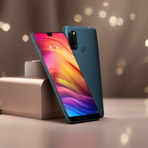 آداپتور توربو 33 واتی اصلی شیائومی Xiaomi 33W