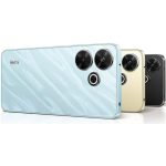 گوشی موبایل شیائومی مدل Redmi 13 دو سیم کارت ظرفیت 256 گیگابایت و رم 8 گیگابایت - تصویر 5