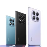 گوشی موبایل شیائومی مدل Redmi Note 14 Pro 4G دو سیم کارت ظرفیت 256 گیگابایت و رم 8 گیگابایت - تصویر 4