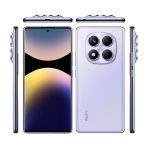 گوشی موبایل شیائومی مدل Redmi Note 14 Pro 4G دو سیم کارت ظرفیت 256 گیگابایت و رم 8 گیگابایت - تصویر 3