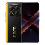 گوشی موبایل شیائومی مدل Poco X7 دو سیم کارت ظرفیت 512 گیگابایت و رم 12 گیگابایت - گلوبال - تصویر 6