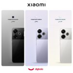 گوشی موبایل شیائومی مدل Poco M6 4G دو سیم کارت ظرفیت 256 گیگابایت و رم 8 گیگابایت - تصویر 2