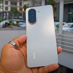 گوشی موبایل شیائومی مدل Redmi A5 دو سیم کارت ظرفیت 128 گیگابایت و رم 4 گیگابایت - نسخه به همراه شارژر - تصویر 12