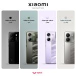 گوشی موبایل شیائومی مدل Poco M7 Pro 5G دو سیم کارت ظرفیت 256 گیگابایت و رم 12 گیگابایت - تصویر 2