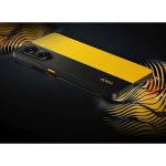 گوشی موبایل شیائومی مدل Poco X7 Pro دو سیم کارت ظرفیت 512 گیگابایت و رم 12 گیگابایت - گلوبال - تصویر 6