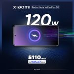 گوشی موبایل شیائومی مدل Redmi Note 14 Pro Plus 5G دو سیم کارت ظرفیت 512 گیگابایت و رم 12 گیگابایت - تصویر 12