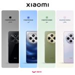 گوشی موبایل شیائومی مدل Redmi 14C دو سیم کارت ظرفیت 256 گیگابایت و رم 8 گیگابایت - تصویر 2
