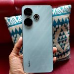 گوشی موبایل شیائومی مدل Redmi 13 دو سیم کارت ظرفیت 256 گیگابایت و رم 8 گیگابایت - تصویر 6