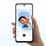 گوشی موبایل شیائومی مدل Redmi 13x دو سیم کارت ظرفیت 256 گیگابایت و رم 8 گیگابایت - تصویر 4
