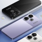 گوشی موبایل شیائومی مدل Poco M6 4G دو سیم کارت ظرفیت 256 گیگابایت و رم 8 گیگابایت - تصویر 10