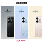 گوشی موبایل شیائومی مدل Redmi 13x دو سیم کارت ظرفیت 256 گیگابایت و رم 8 گیگابایت - تصویر 8