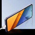 گوشی موبایل شیائومی مدل Poco M6 4G دو سیم کارت ظرفیت 256 گیگابایت و رم 8 گیگابایت - تصویر 8