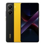 گوشی موبایل شیائومی مدل Poco X7 Pro دو سیم کارت ظرفیت 512 گیگابایت و رم 12 گیگابایت - گلوبال - تصویر 4