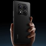گوشی موبایل شیائومی مدل Redmi Note 14 Pro 4G دو سیم کارت ظرفیت 256 گیگابایت و رم 8 گیگابایت - تصویر 8
