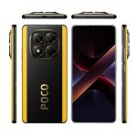 گوشی موبایل شیائومی مدل Poco X7 دو سیم کارت ظرفیت 512 گیگابایت و رم 12 گیگابایت - گلوبال - تصویر 3