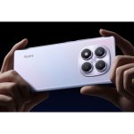 گوشی موبایل شیائومی مدل Redmi Note 14 Pro 4G دو سیم کارت ظرفیت 256 گیگابایت و رم 8 گیگابایت - تصویر 5