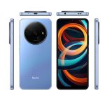 گوشی موبایل شیائومی مدل Redmi A3 دو سیم کارت ظرفیت 128 گیگابایت و رم 4 گیگابایت - تصویر 7
