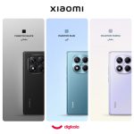 گوشی موبایل شیائومی مدل Redmi Note 14 Pro 4G دو سیم کارت ظرفیت 256 گیگابایت و رم 8 گیگابایت - تصویر 2
