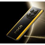 گوشی موبایل شیائومی مدل Poco X7 دو سیم کارت ظرفیت 512 گیگابایت و رم 12 گیگابایت - گلوبال - تصویر 9