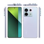 گوشی موبایل شیائومی مدل Redmi Note 13 Pro 5G دو سیم کارت ظرفیت 512 گیگابایت و رم 12 گیگابایت - تصویر 3