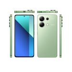 گوشی موبایل شیائومی مدل Redmi Note 13 4G دو سیم کارت ظرفیت 256 گیگابایت و رم 8 گیگابایت - تصویر 4