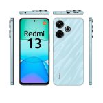 گوشی موبایل شیائومی مدل Redmi 13 دو سیم کارت ظرفیت 256 گیگابایت و رم 8 گیگابایت - تصویر 4