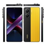 گوشی موبایل شیائومی مدل Poco X7 Pro دو سیم کارت ظرفیت 512 گیگابایت و رم 12 گیگابایت - گلوبال - تصویر 3