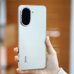 گوشی موبایل شیائومی مدل Redmi A5 دو سیم کارت ظرفیت 128 گیگابایت و رم 4 گیگابایت - نسخه به همراه شارژر - تصویر 11