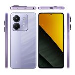 گوشی موبایل شیائومی مدل Poco M7 Pro 5G دو سیم کارت ظرفیت 256 گیگابایت و رم 12 گیگابایت - تصویر 3